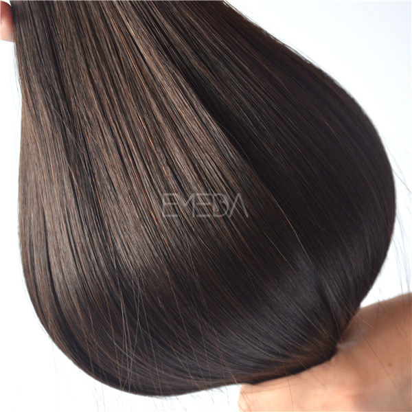 U tip Indian bonding hair extensions remy hair extensions yj123